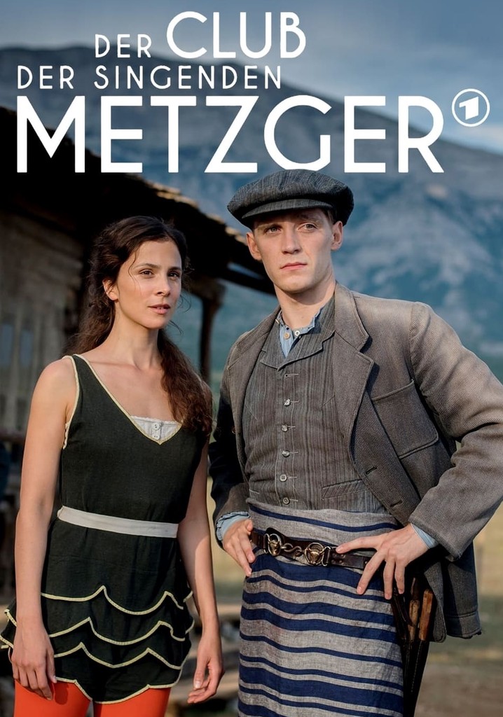 Der Club der singenden Metzger Stream Online anschauen
